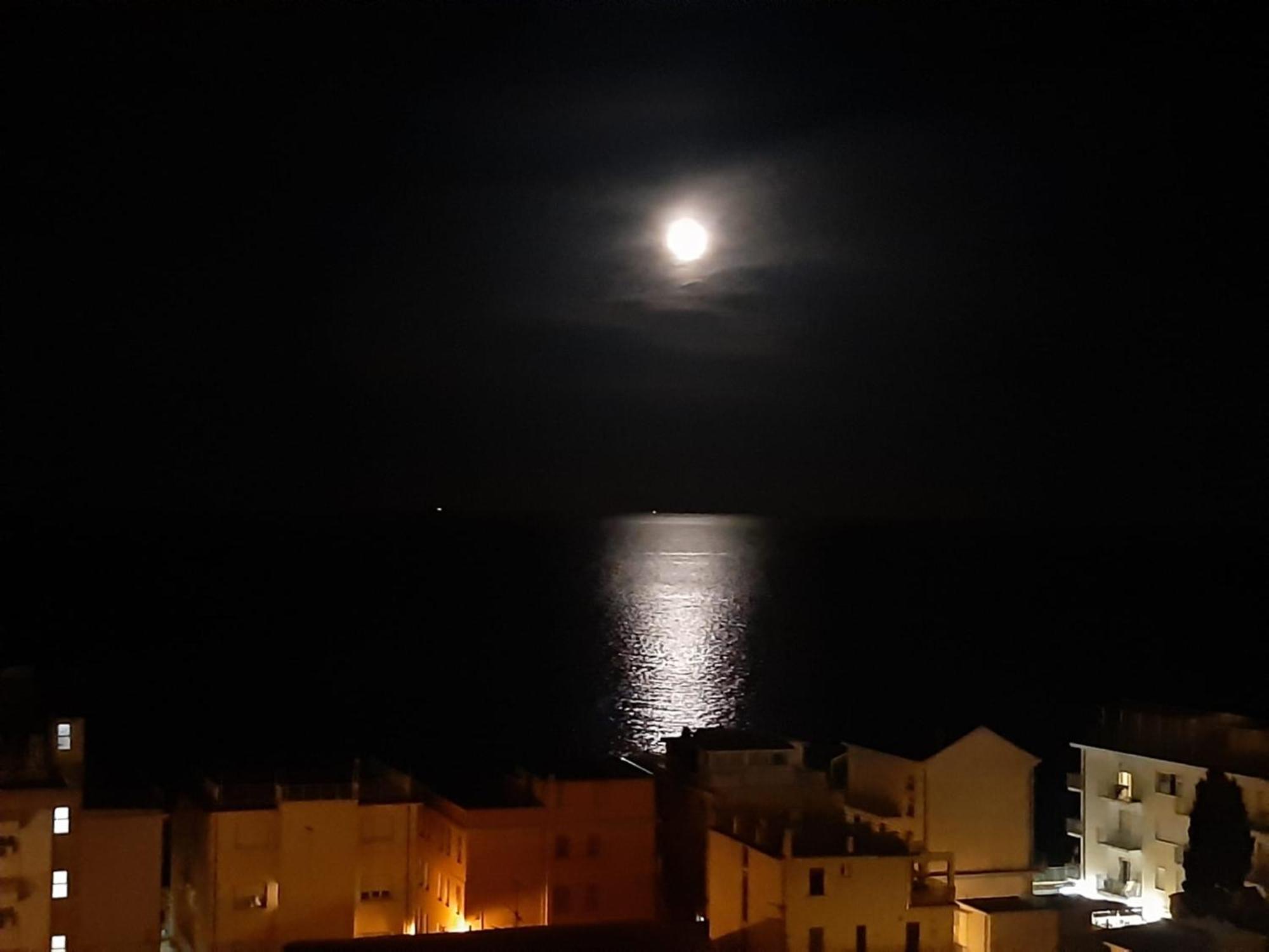 Spectacular Sea View - 3 Minutes Walk From The Sea Villa Laigueglia Exterior foto