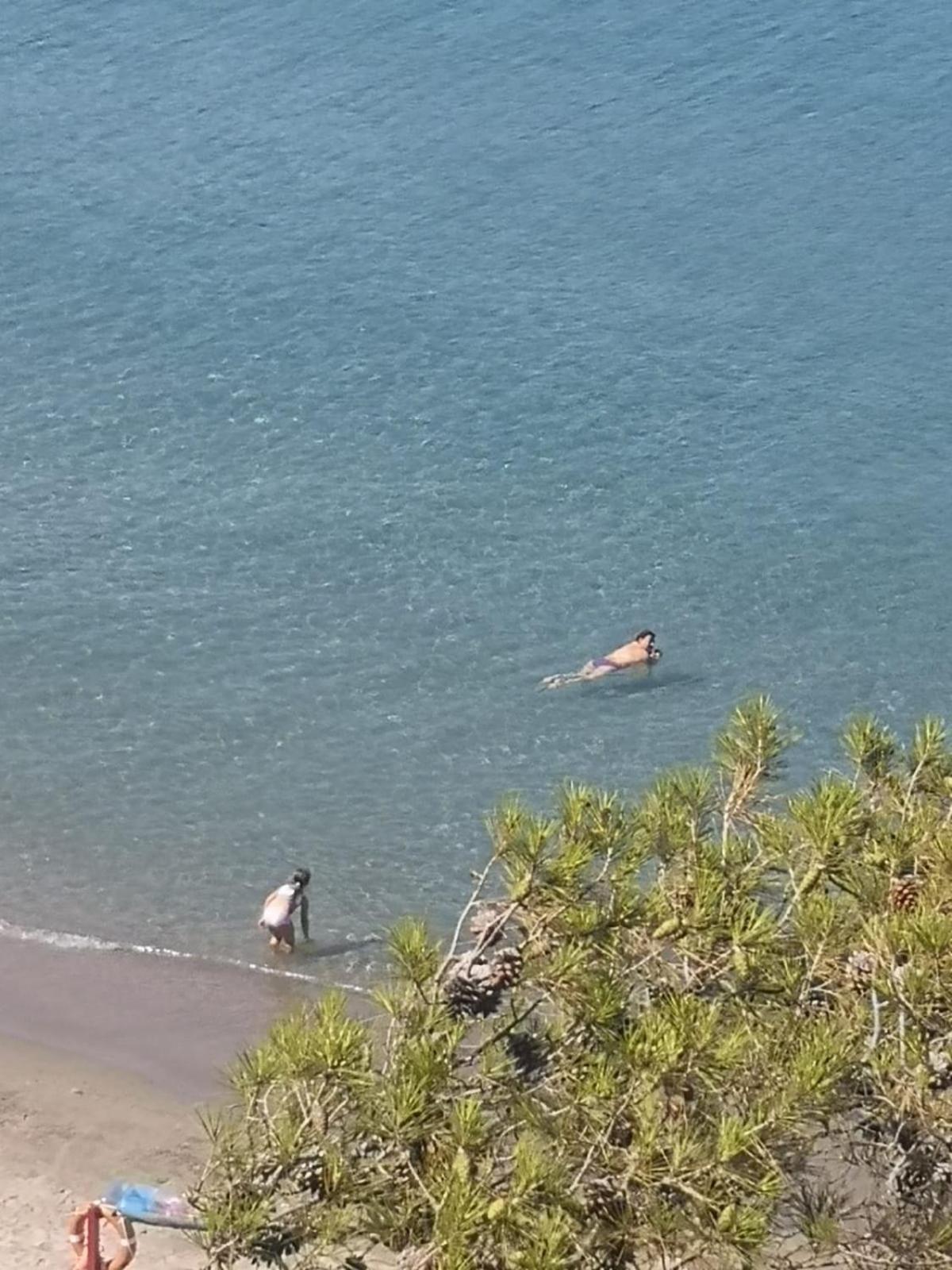 Spectacular Sea View - 3 Minutes Walk From The Sea Villa Laigueglia Exterior foto